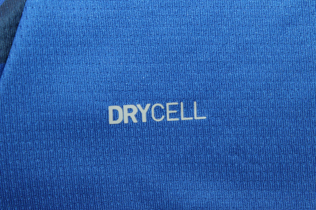 Camisa Al Hilal Home 24/25 (Versão Torcedor)