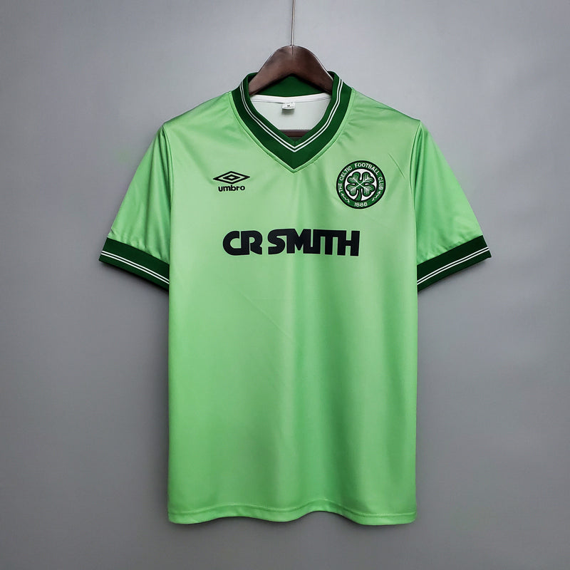 CELTIC III 84/86 homem (RETRO)