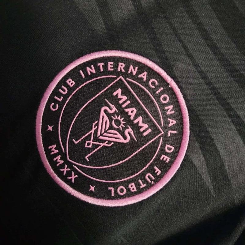 Camisa Inter Miami Away 2023 (Versão Torcedor)