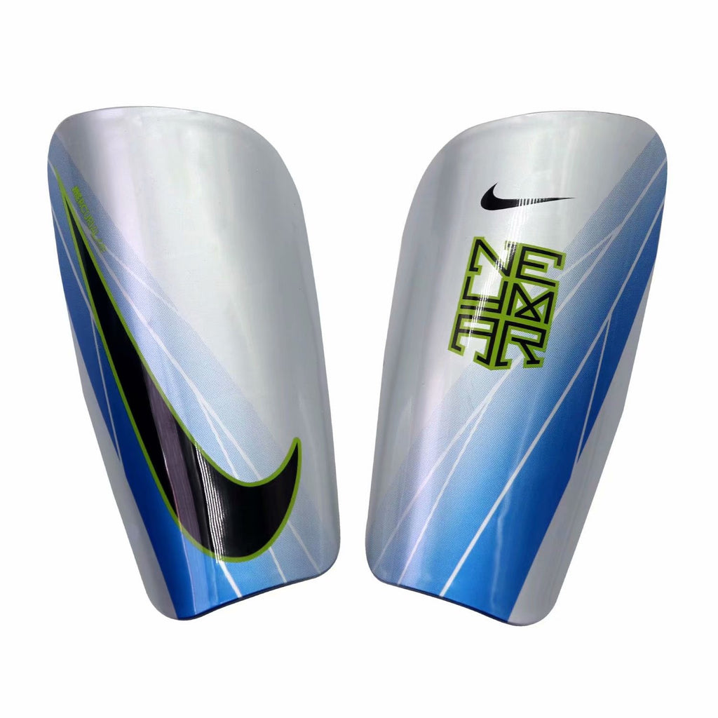 Neymar Version Shin Guards | Sports Accessories (Deliveries Over €20)