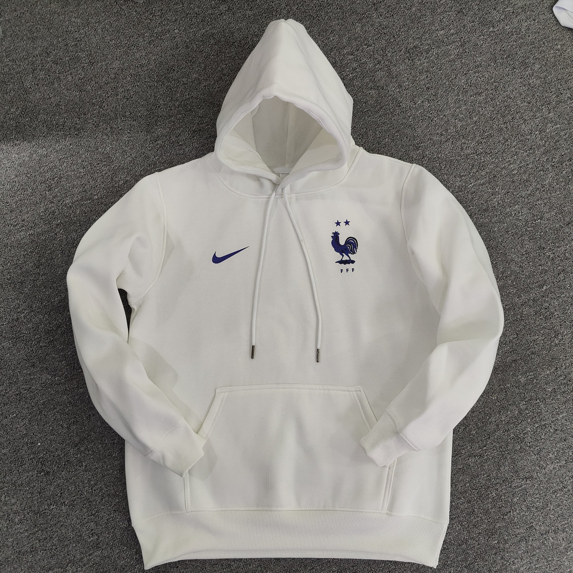 Moletom Seleção da França | Normal Logo