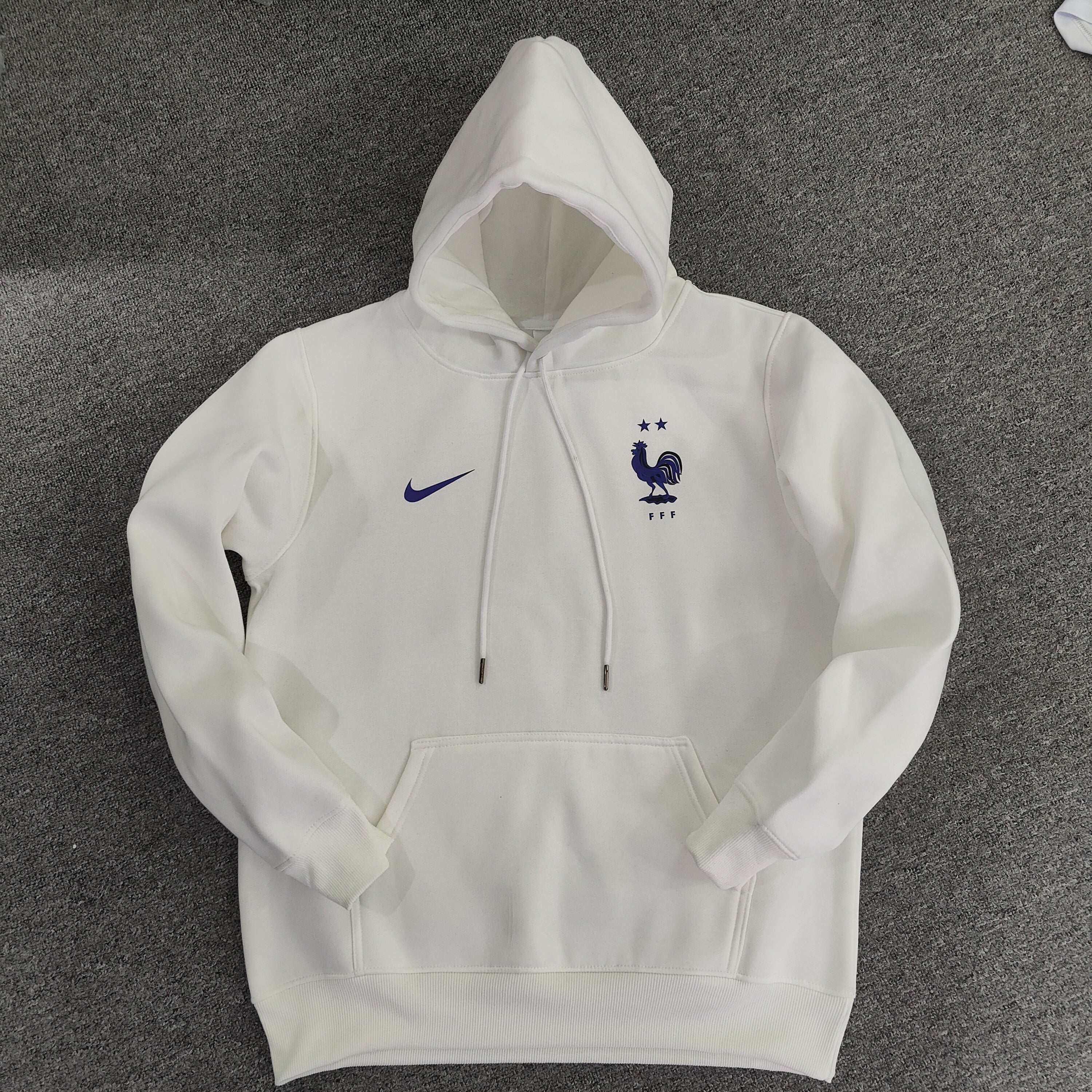 France National Team Sweatshirt | Normal Logo