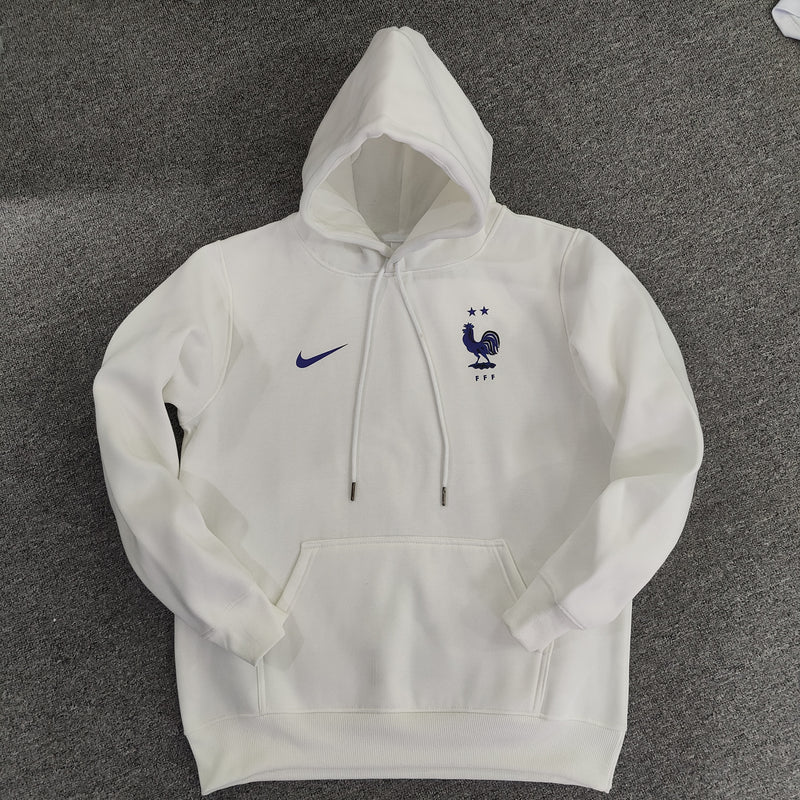 Moletom Seleção da França | Normal Logo