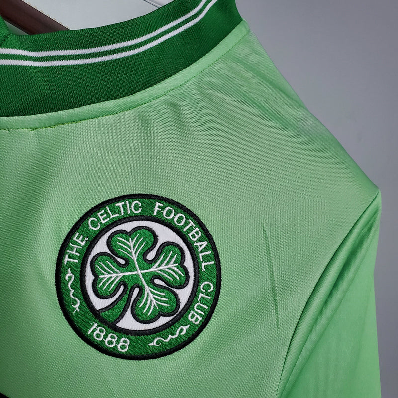 CELTIC III 84/86 homem (RETRO)