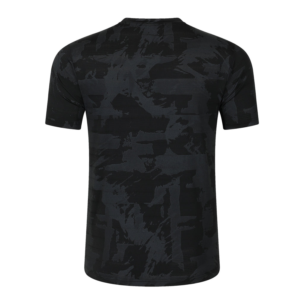 Camisa Under Armour "Cammo" Sportwear | Moda Esportiva