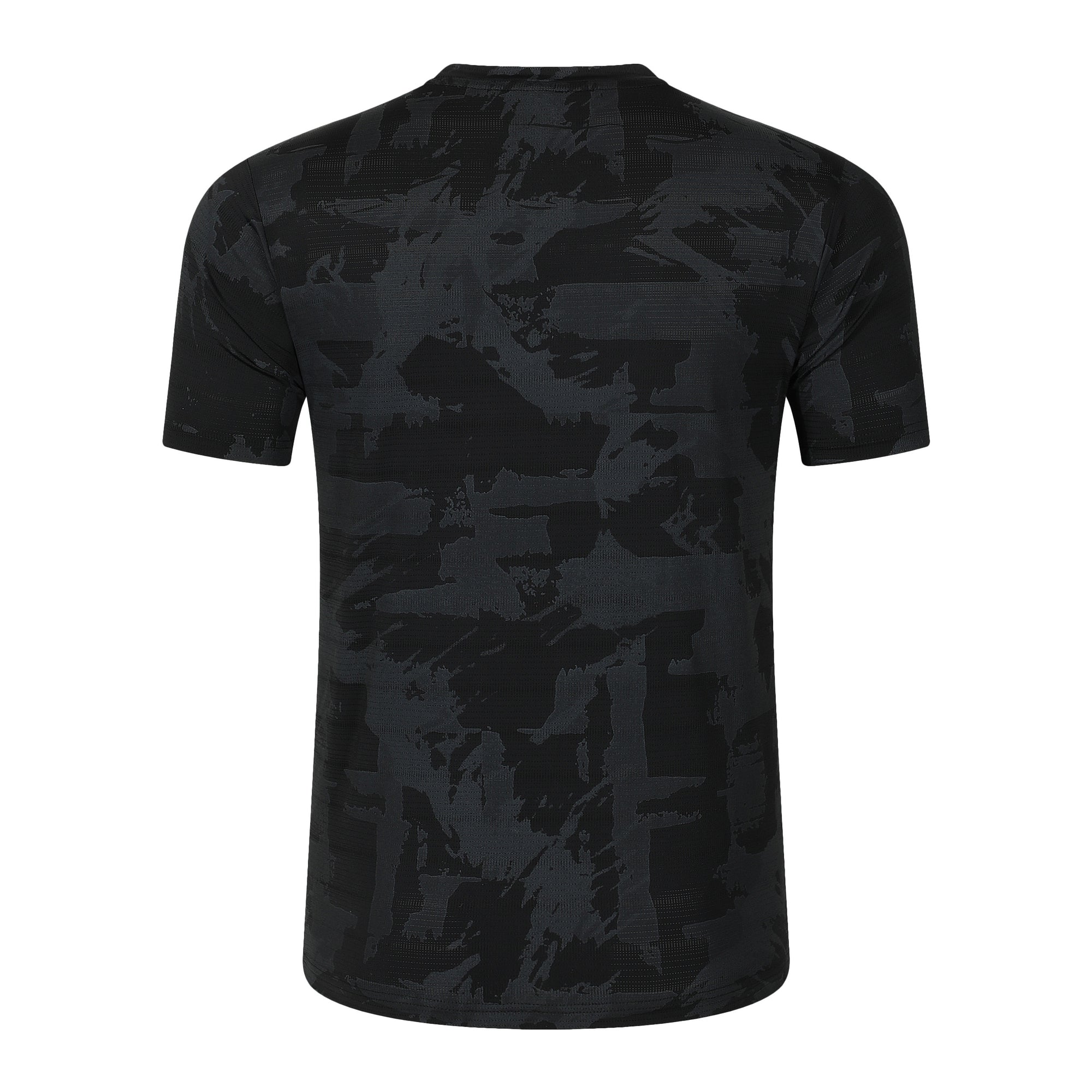 Camisa Under Armour "Cammo" Sportwear | Moda Esportiva