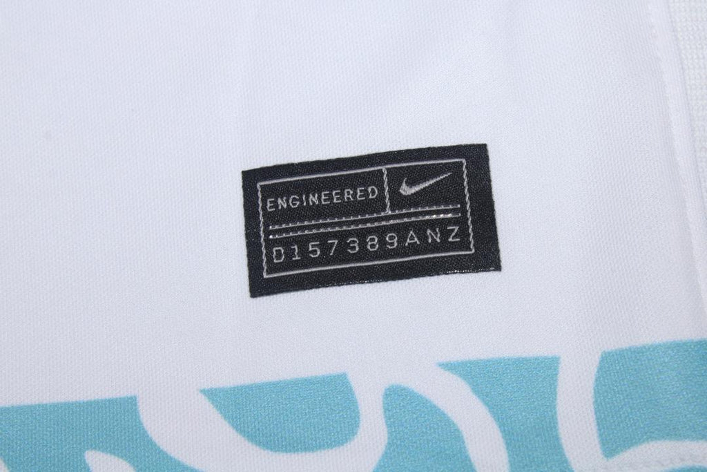 Camisa Chelsea F.C. Away 22/23 (Versão Torcedor Retro)
