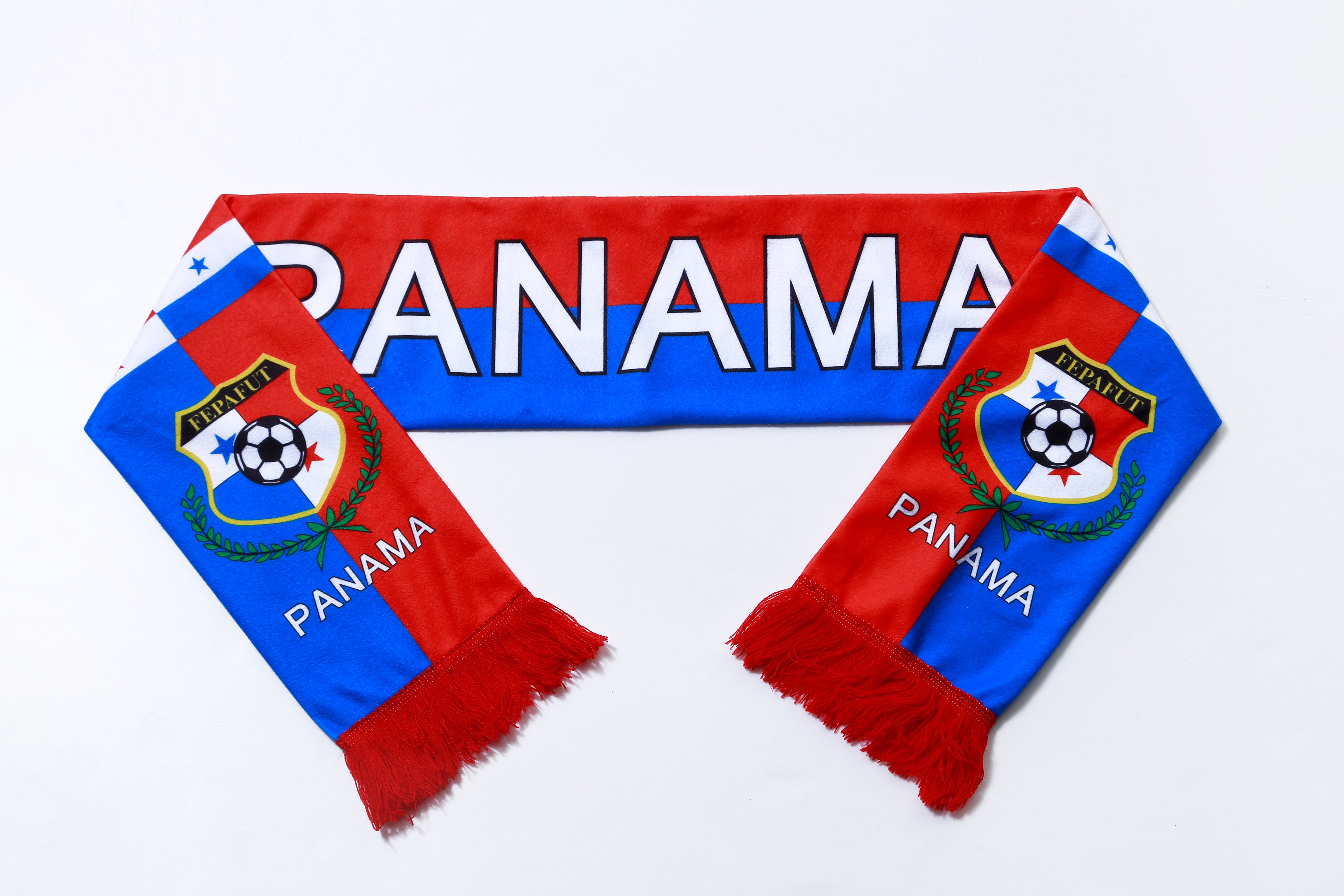 2022 World Cup Scarf | Sports Accessories (Deliveries Over €20)