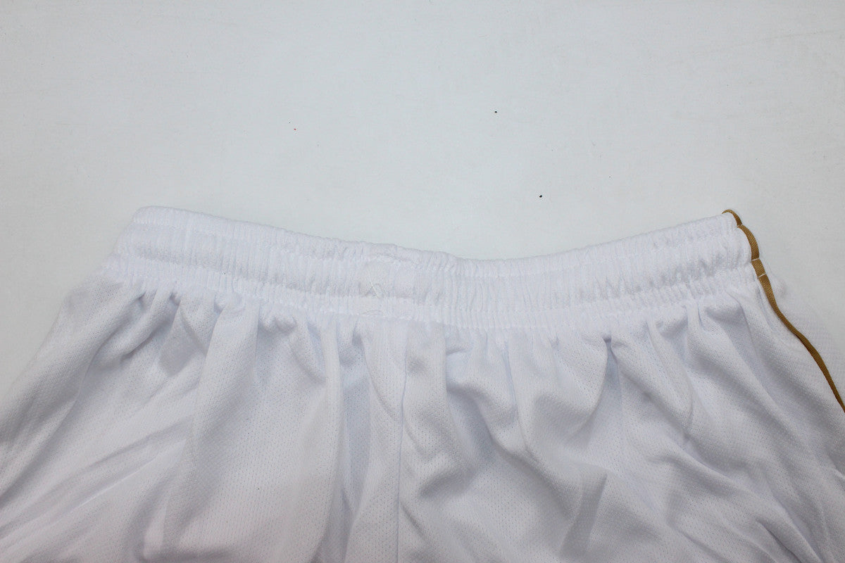 Short Manchester United Home 06/07 (Versão Retrô)