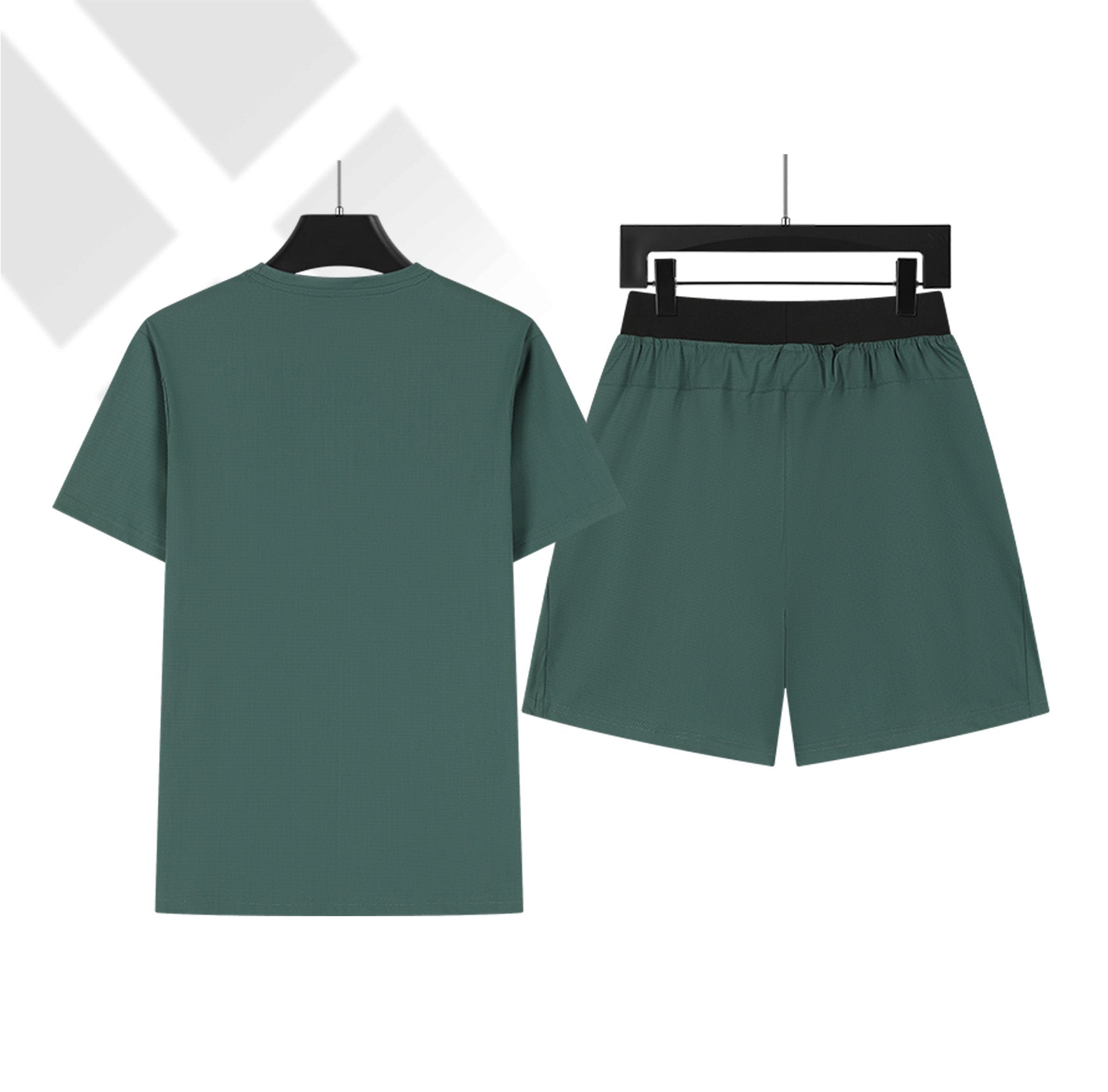 Conjunto Puma Running Sportwear | Moda Esportiva