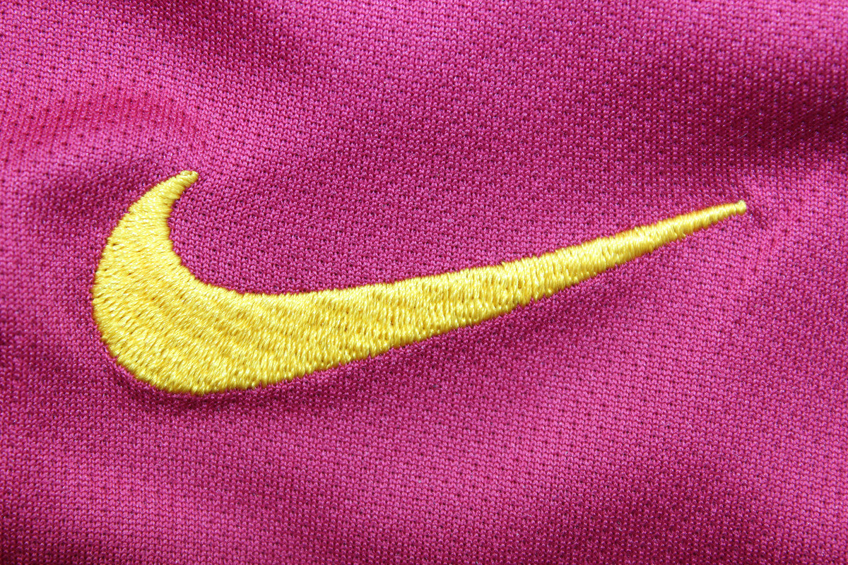 Kit Barcelona Home 15/16 Conjunto Infantil (Versão Retrô)