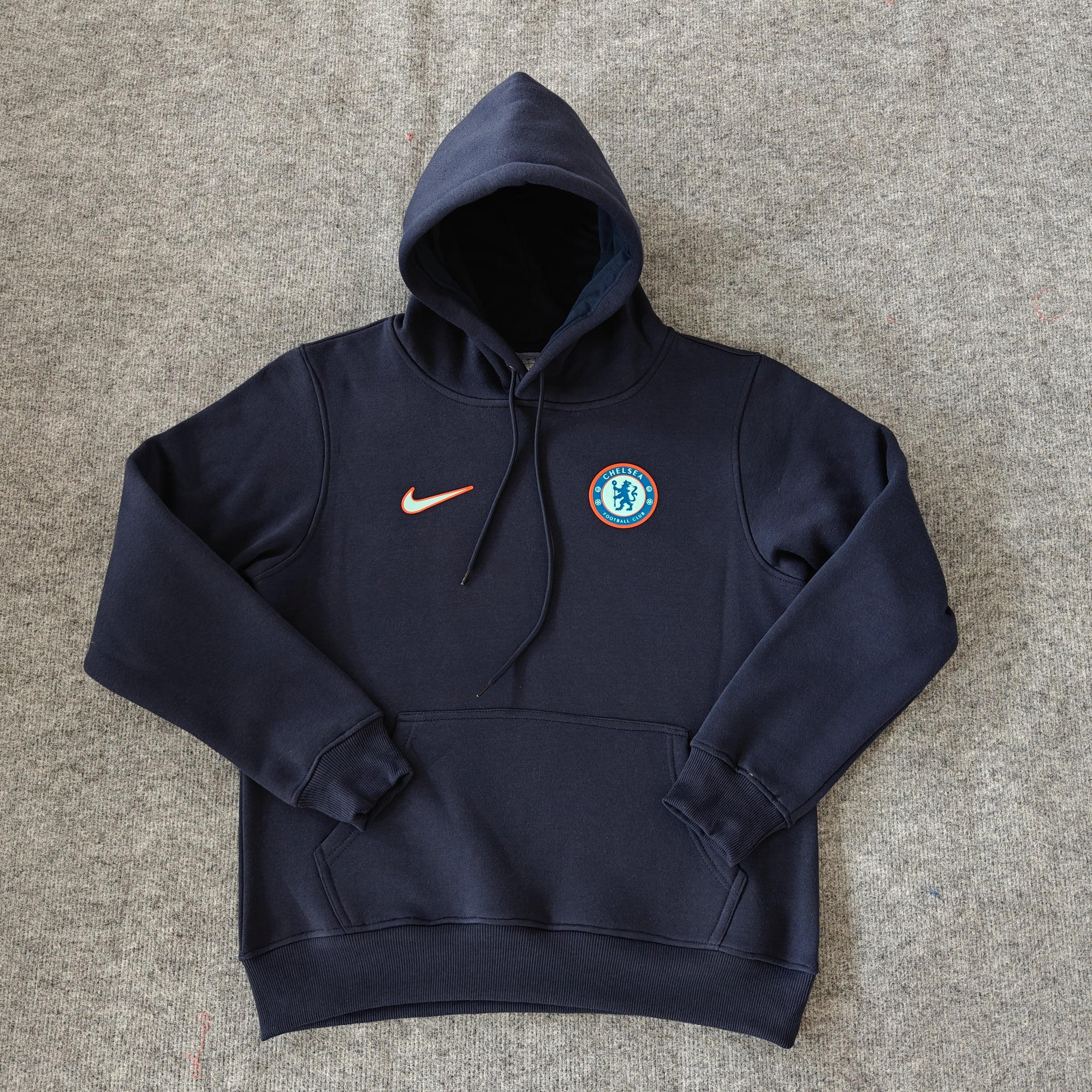 Moletom Chelsea F.C. | Chest Logo