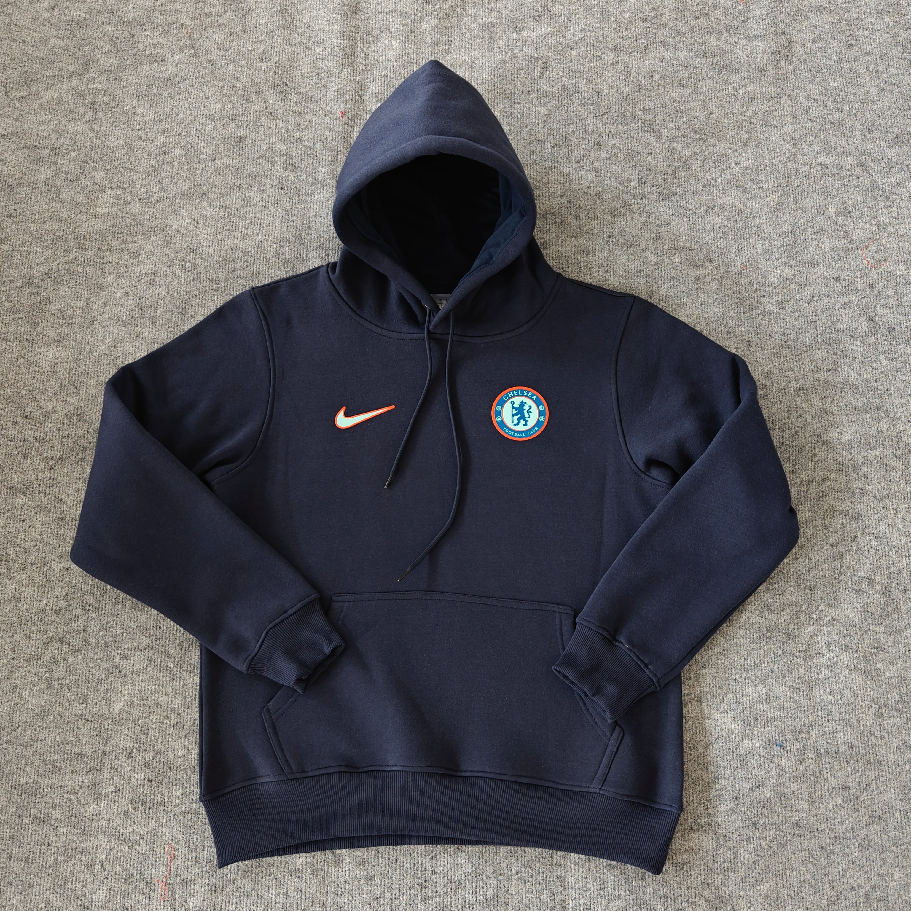 Moletom Chelsea F.C. | Chest Logo