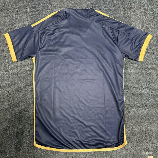 Camisa Real Madrid CF "23/24 Style" (Versão Torcedor) | EDIÇÃO ESPECIAL