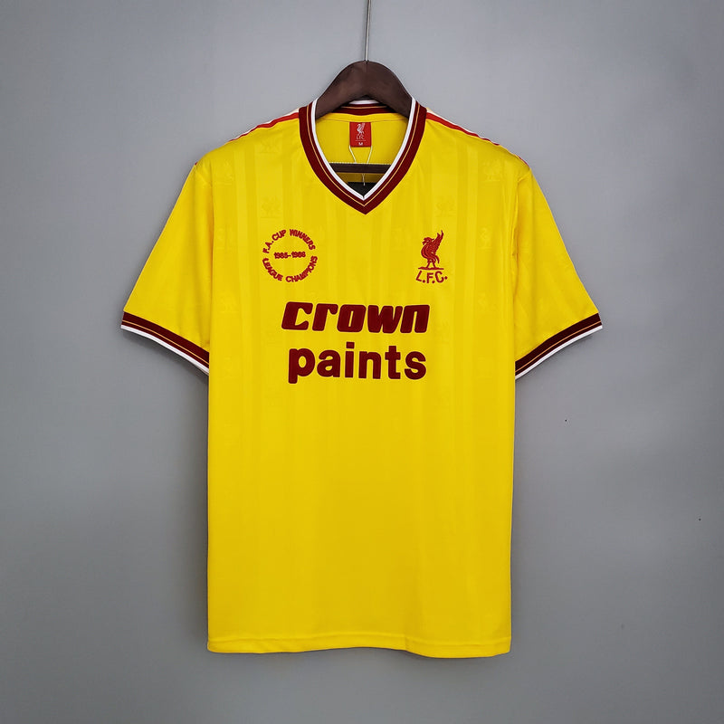 LIVERPOOL III 1985  homem (RETRO)