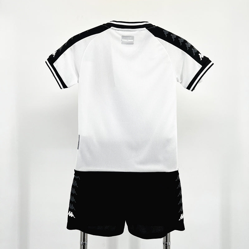 Kids Vasco da Gama 2024∕25 Away Kids Kit 16-28(BAC2)