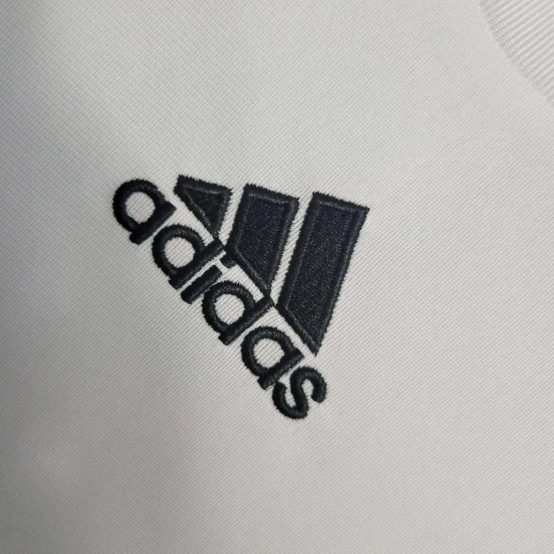 Camisa Real Madrid Home 09/10 (Versão Retrô)