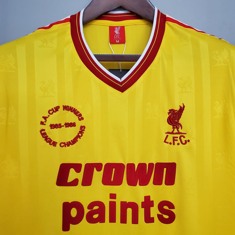 LIVERPOOL III 1985  homem (RETRO)