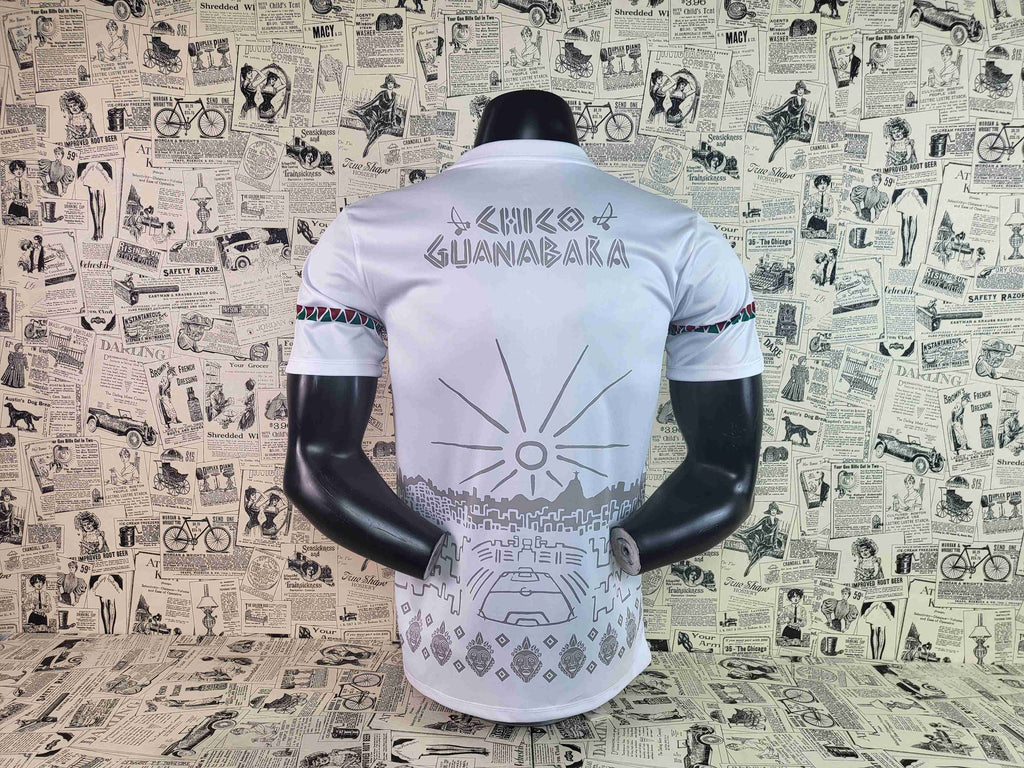 TOTTENHAM SPECIAL EDITION l 23/24 (PLAYER VERSION) 