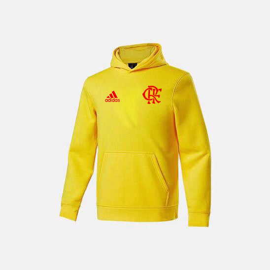 Moletom CR Flamengo | Chest Normal Logo