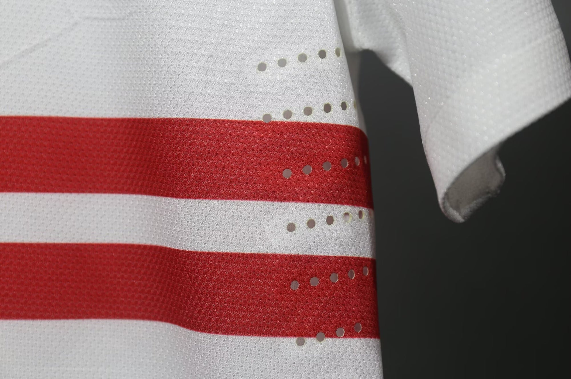 Camisa Seleção Portuguesa Away 2012 (Versão Jogador Retrô)