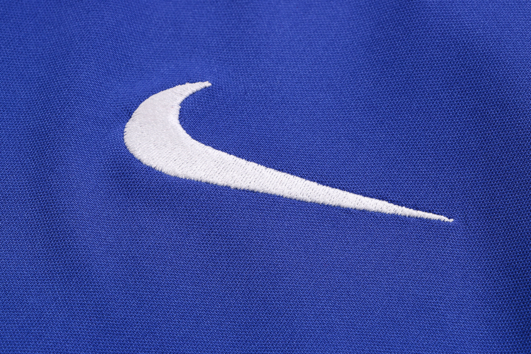 Chelsea FC Home Shirt 03/05 (Retro Fan Version)