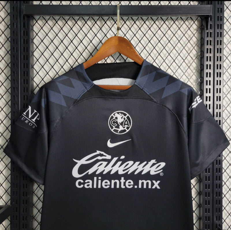 Camisa América do México III 23/24