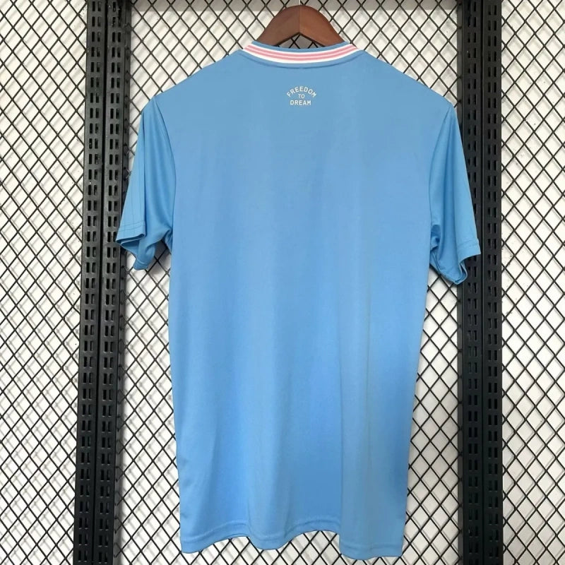 Camisa Inter Miami Third 24/25 (Versão Torcedor)