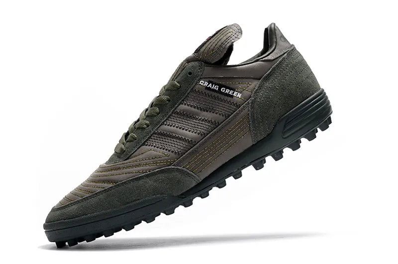 Chuteira Originals x Craig Green Kontuur III TF Soccer Boots Green | Football Boots