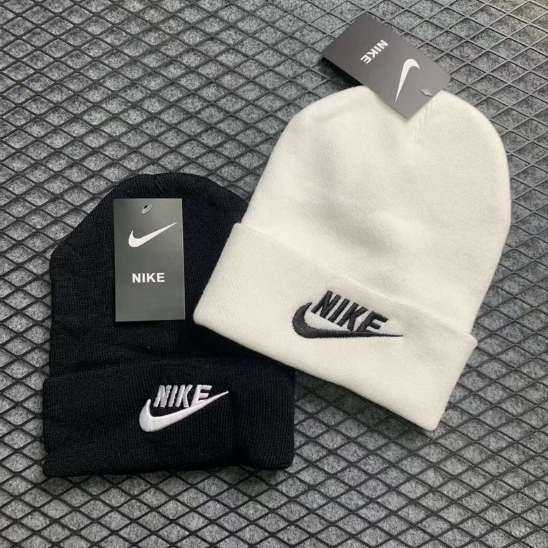 Gorro de Inverno NK | Acessórios Esportivos (Entregas Acima de 20€)