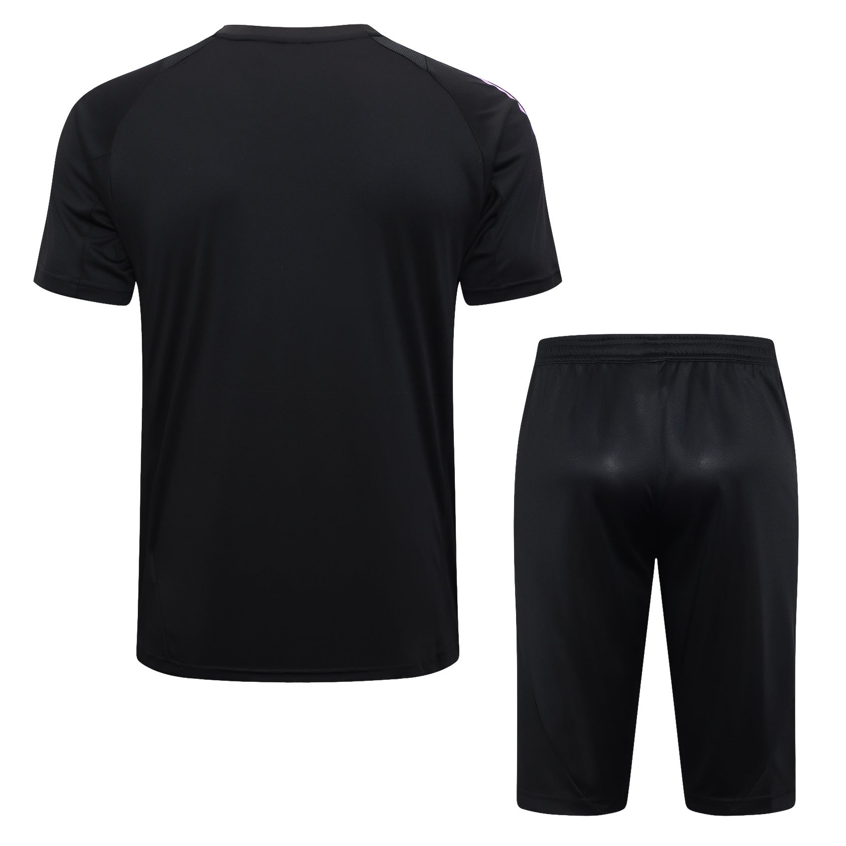 Kit Pre-Treino Seleção Alemanha Adulto/Infantil (Versão Torcedor)