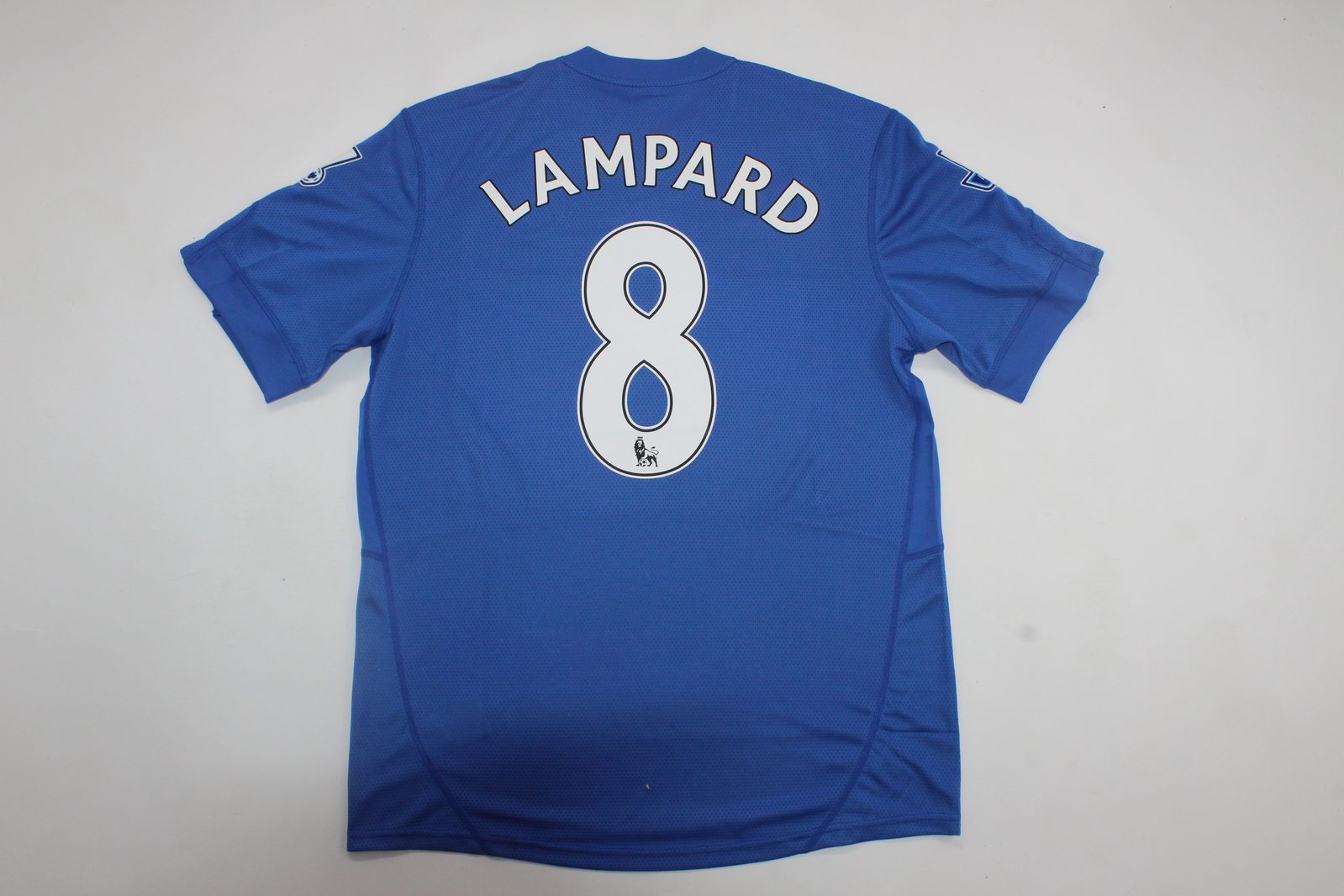 Chelsea FC Home Shirt 03/05 (Retro Fan Version)