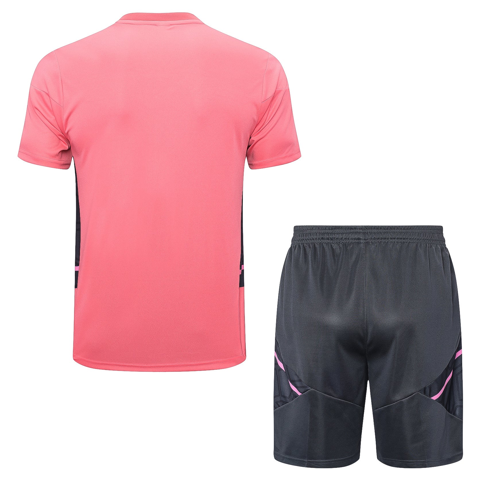 Kit Pre-Treino Sport Clube Internacional Conjunto Adulto/Infantil (Versão Torcedor)