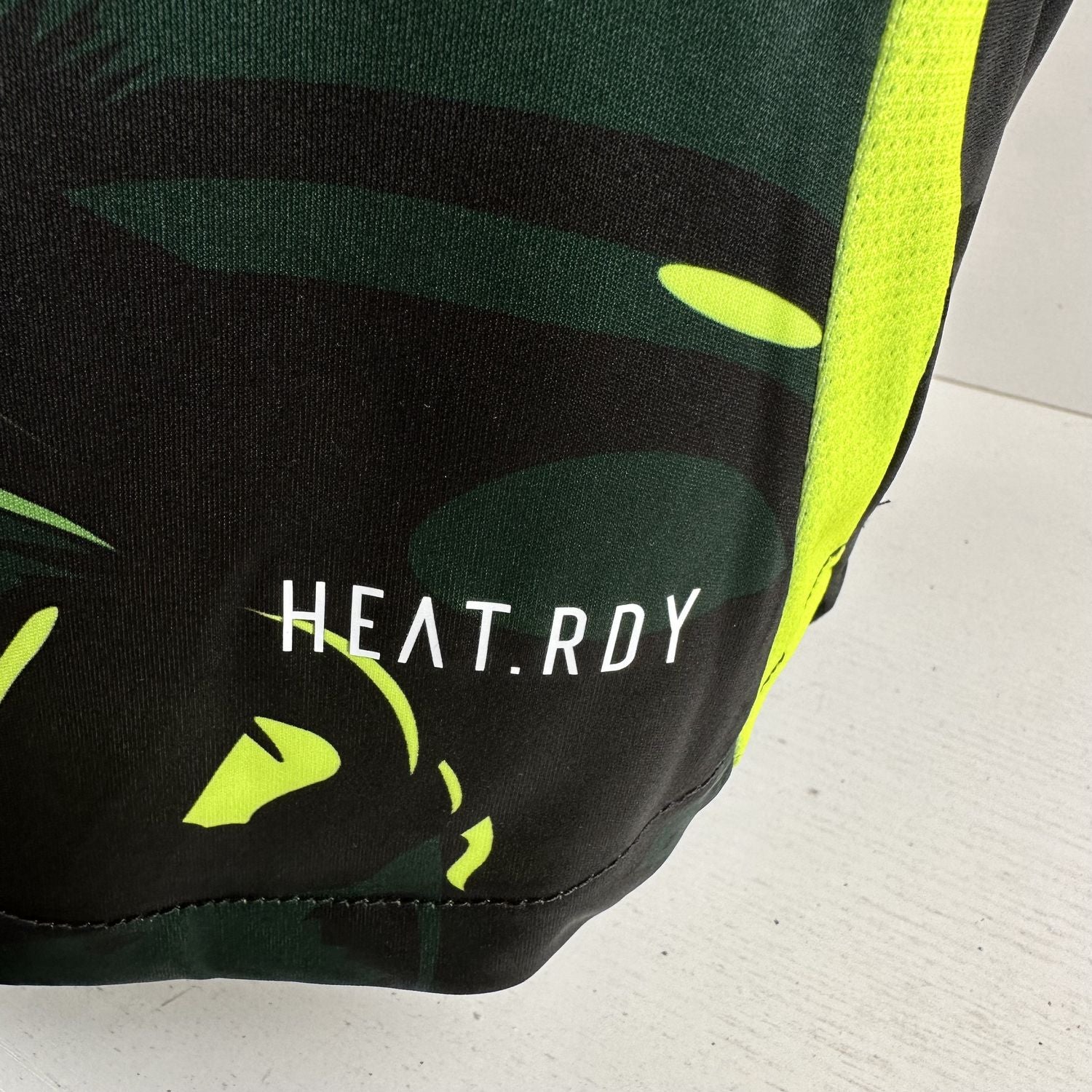 Camisa Real Madrid "Black Green" 24/25 (Versão Jogador) | EDIÇÃO ESPECIAL