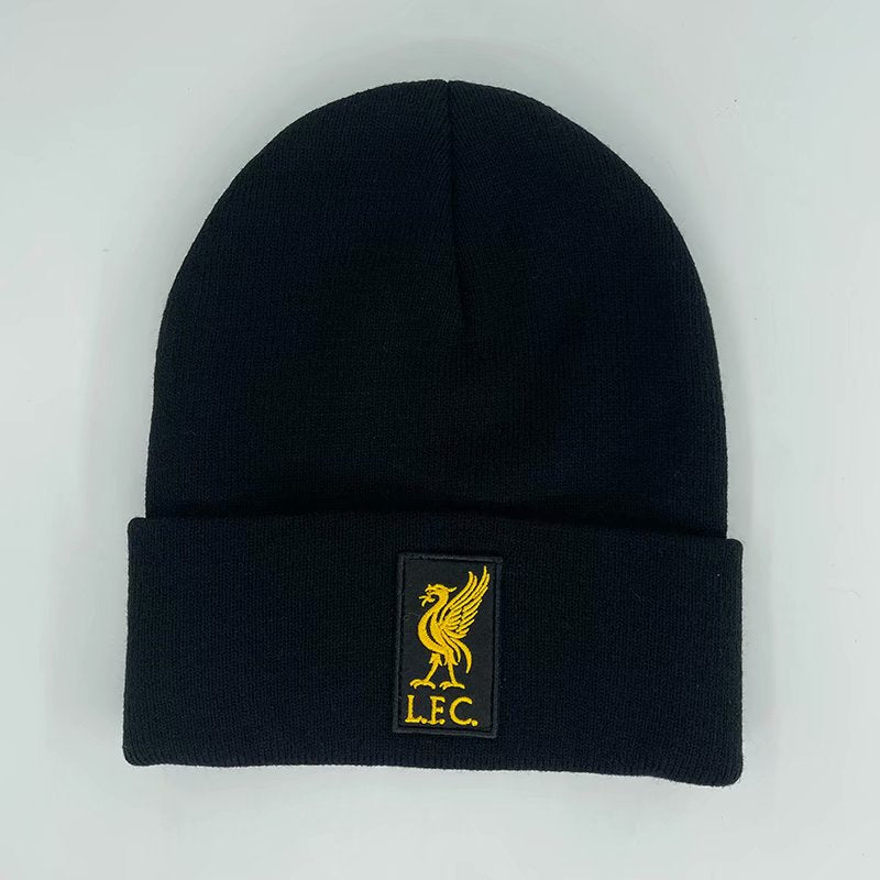Gorro de Inverno Clubes | Acessórios Esportivos (Entregas Acima de 20€)