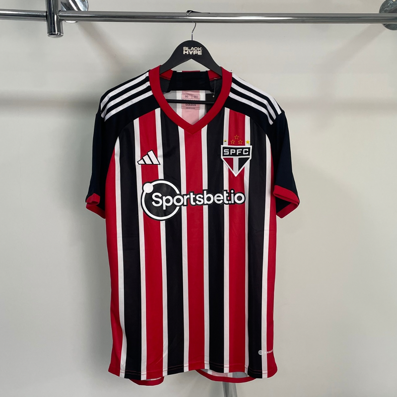 Camisa São Paulo Away 23/24