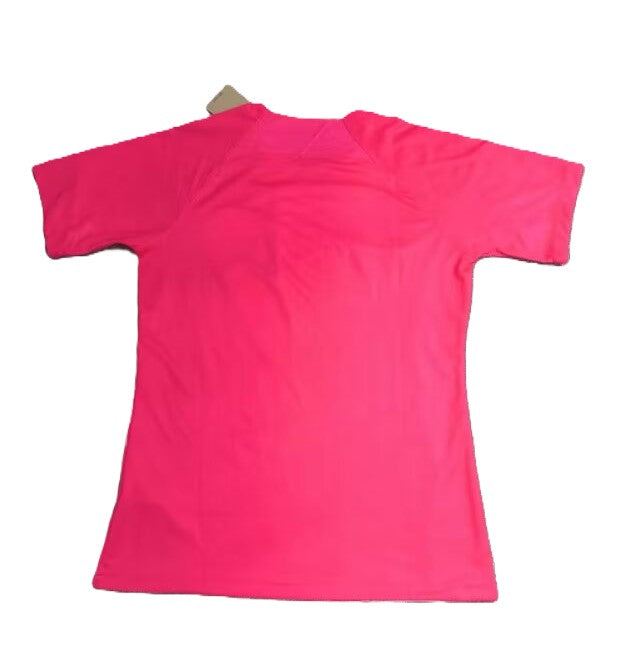 Camisa Seleção da Holanda "Pink Lion" (Versão Torcedor) | EDIÇÃO ESPECIAL