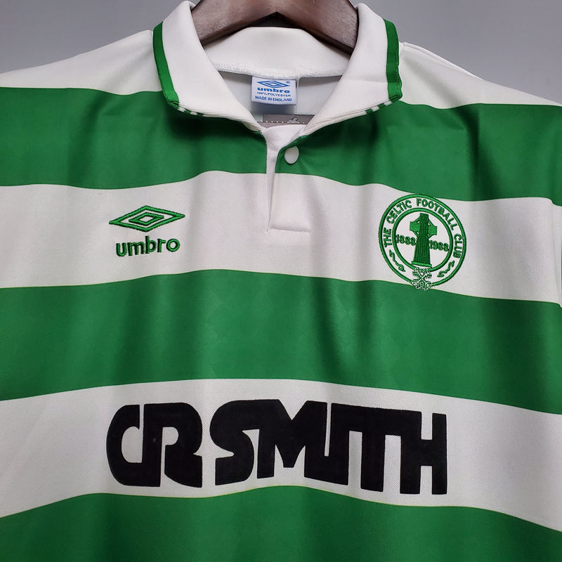 CELTIC I 87/89 homem (RETRO)