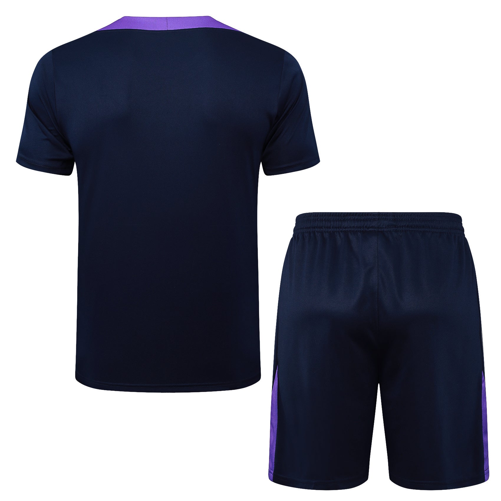 Kit Pre-Treino SC Corinthians Adulto/Infantil (Versão Torcedor)