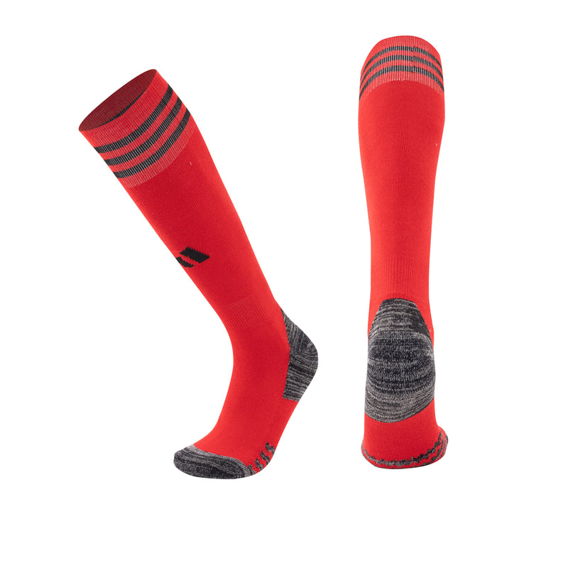 Meia Longa Adidas | Acessórios Esportivos (Entregas Acima de 20€)