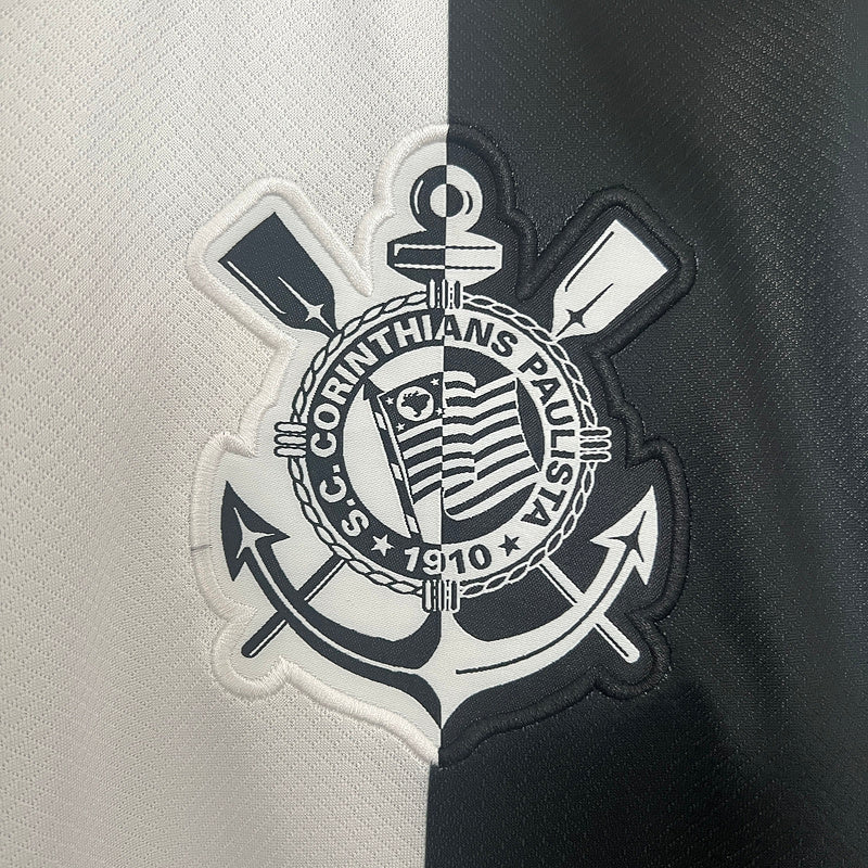 Camisa 24∕25 Corinthians Third Away