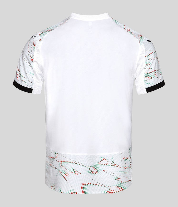 Portuguese National Team Away Shirt 25/26 (Fan Version) 