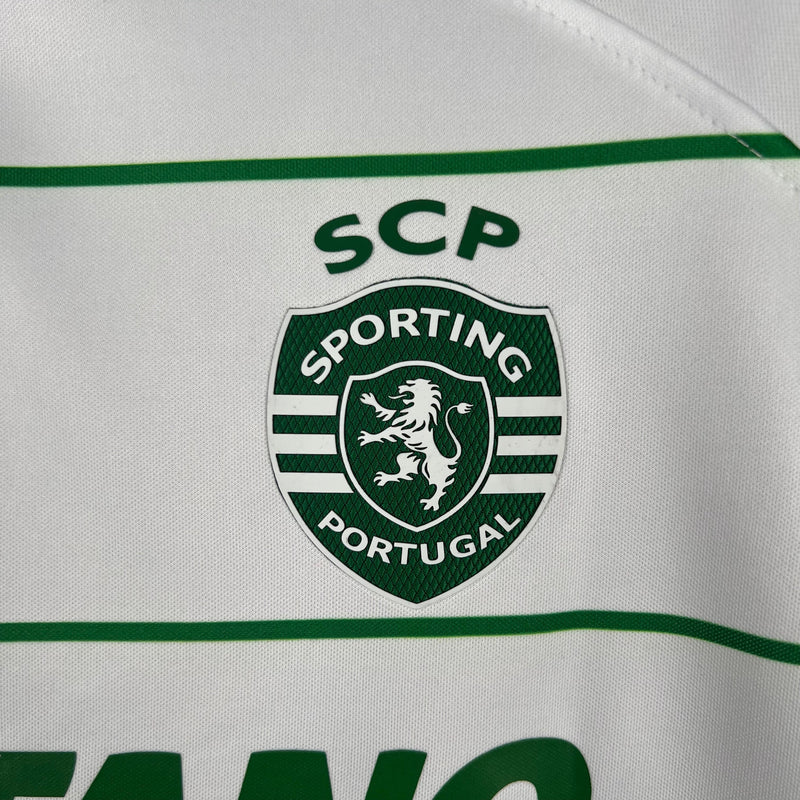 SPORTING LISBOA II 23/24 homem