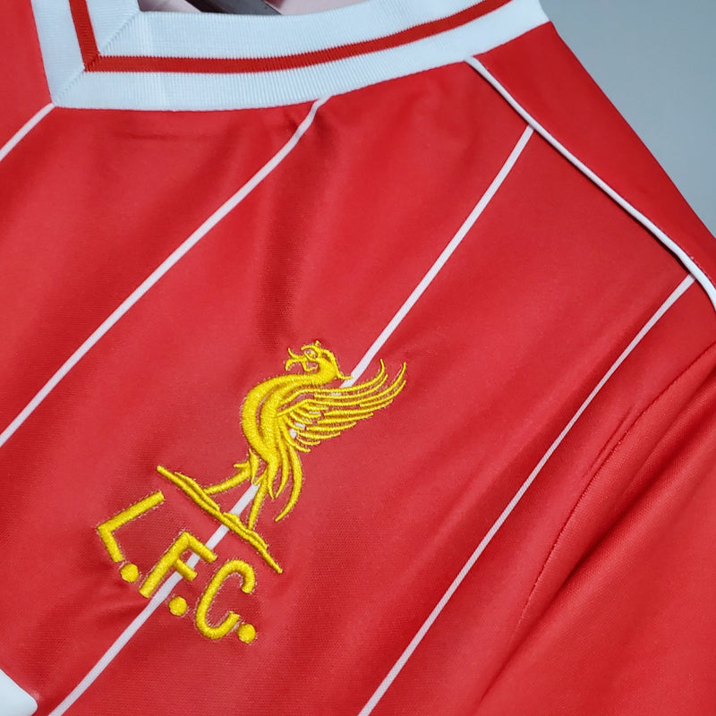 LIVERPOOL I 1984  homem (RETRO)