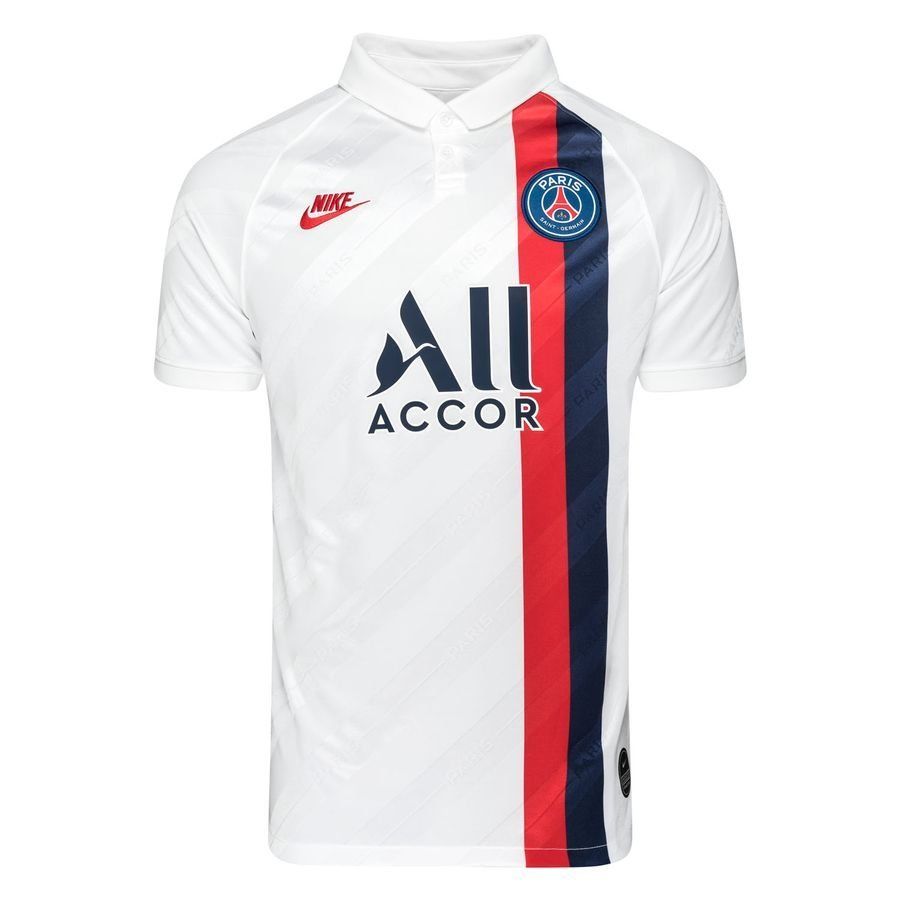Camisa Paris Saint-Germain Third 19/20 (Versão Retrô)