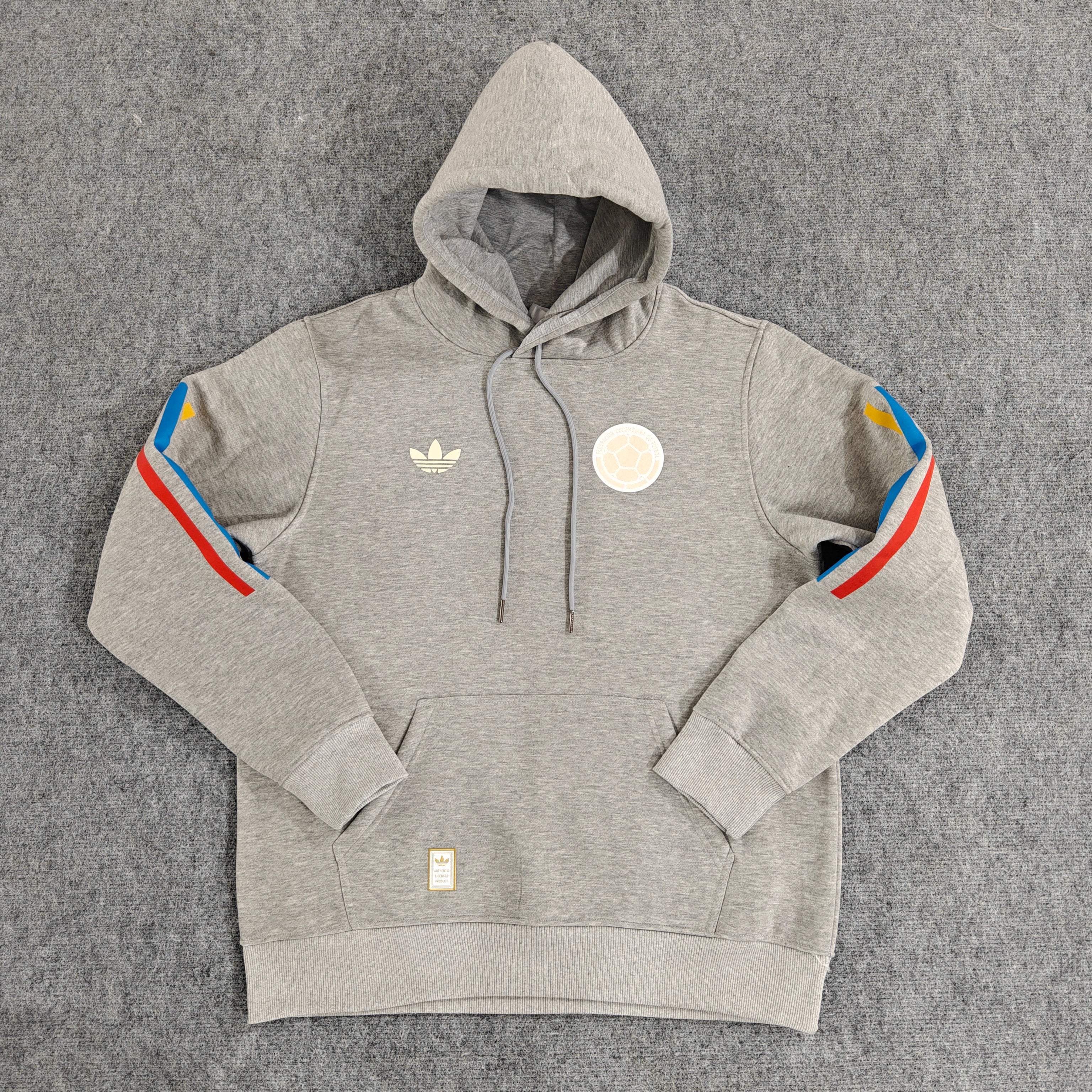 Colombia National Team Sweatshirt | Chest Logo