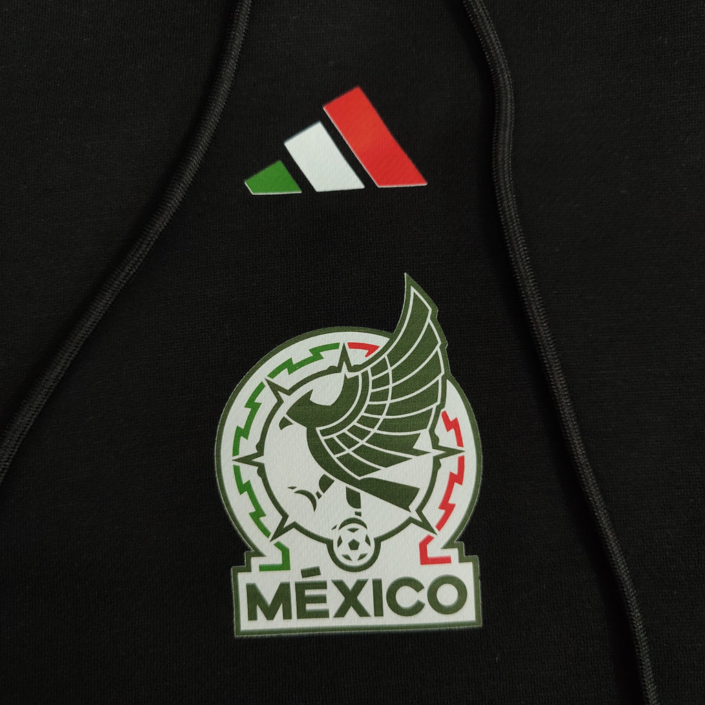 Moletom Seleção do México | Chest Logo