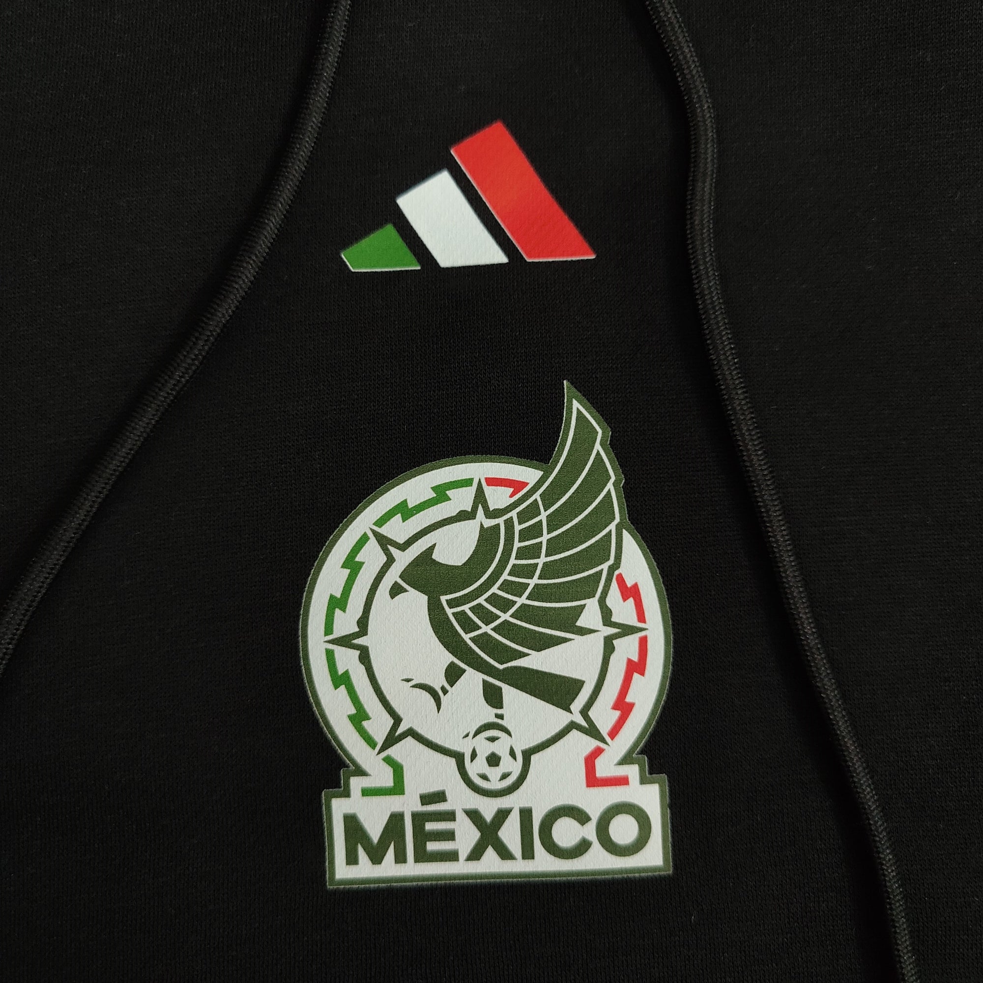 Moletom Seleção do México | Chest Logo