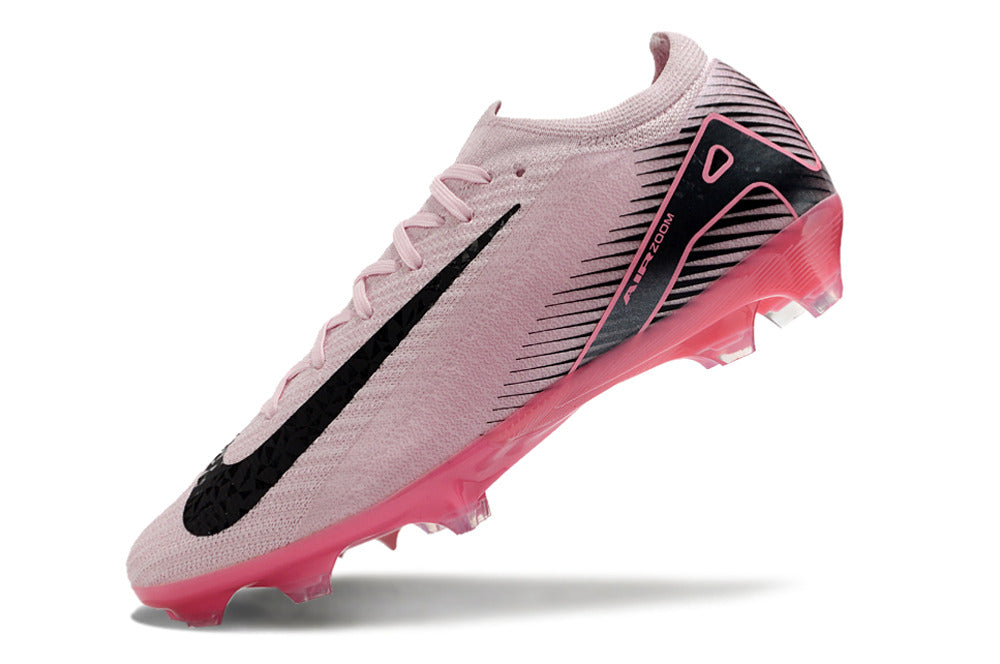 Chuteira de Campo Nike AIR Zoom Mercurial Vapor 16 Elite Pink/Rosé | Football Boots