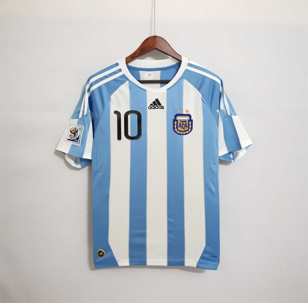 Barcelona Home 14/15 Retro Shirt - Blue and Red 